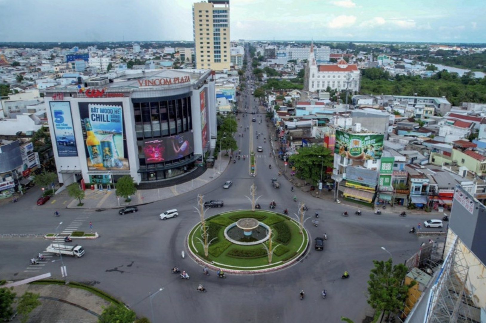 lắp mạng Viettel xã Trường Khánh