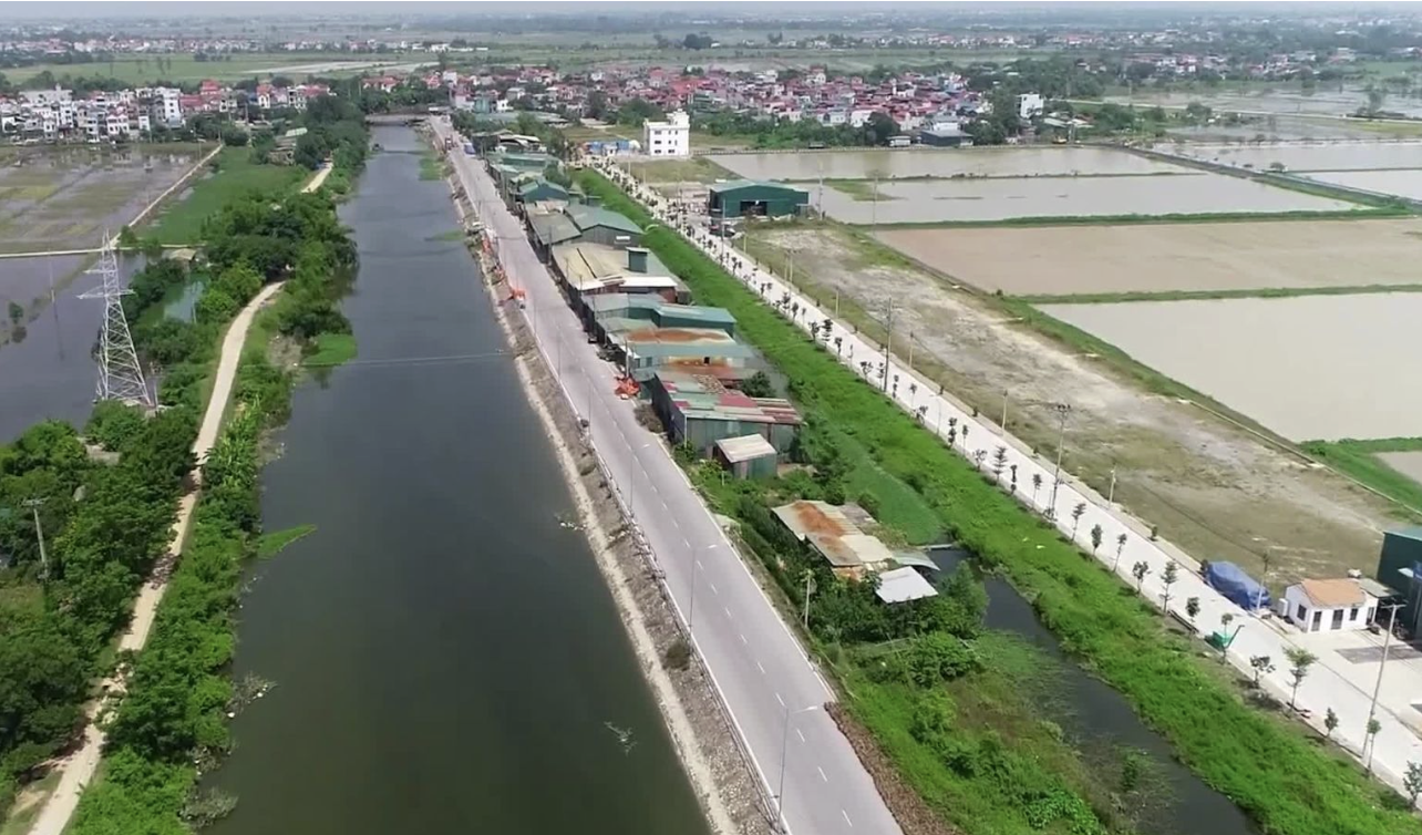Lắp mạng Viettel xã Ứng Thiên