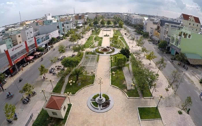 lắp mạng Viettel phường An Bình