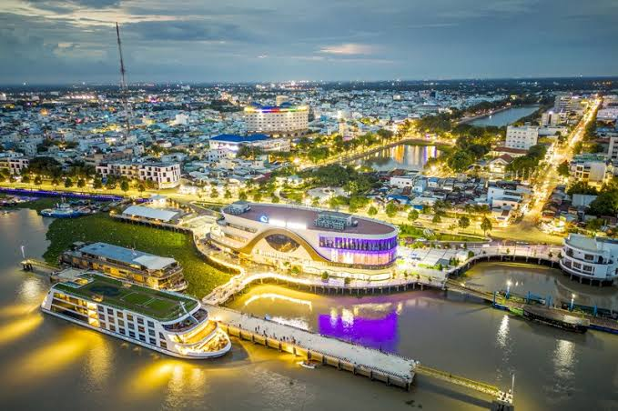 lắp mạng Viettel phường Cai Lậy