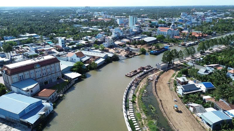 lắp mạng Viettel phường Đạo Thạnh