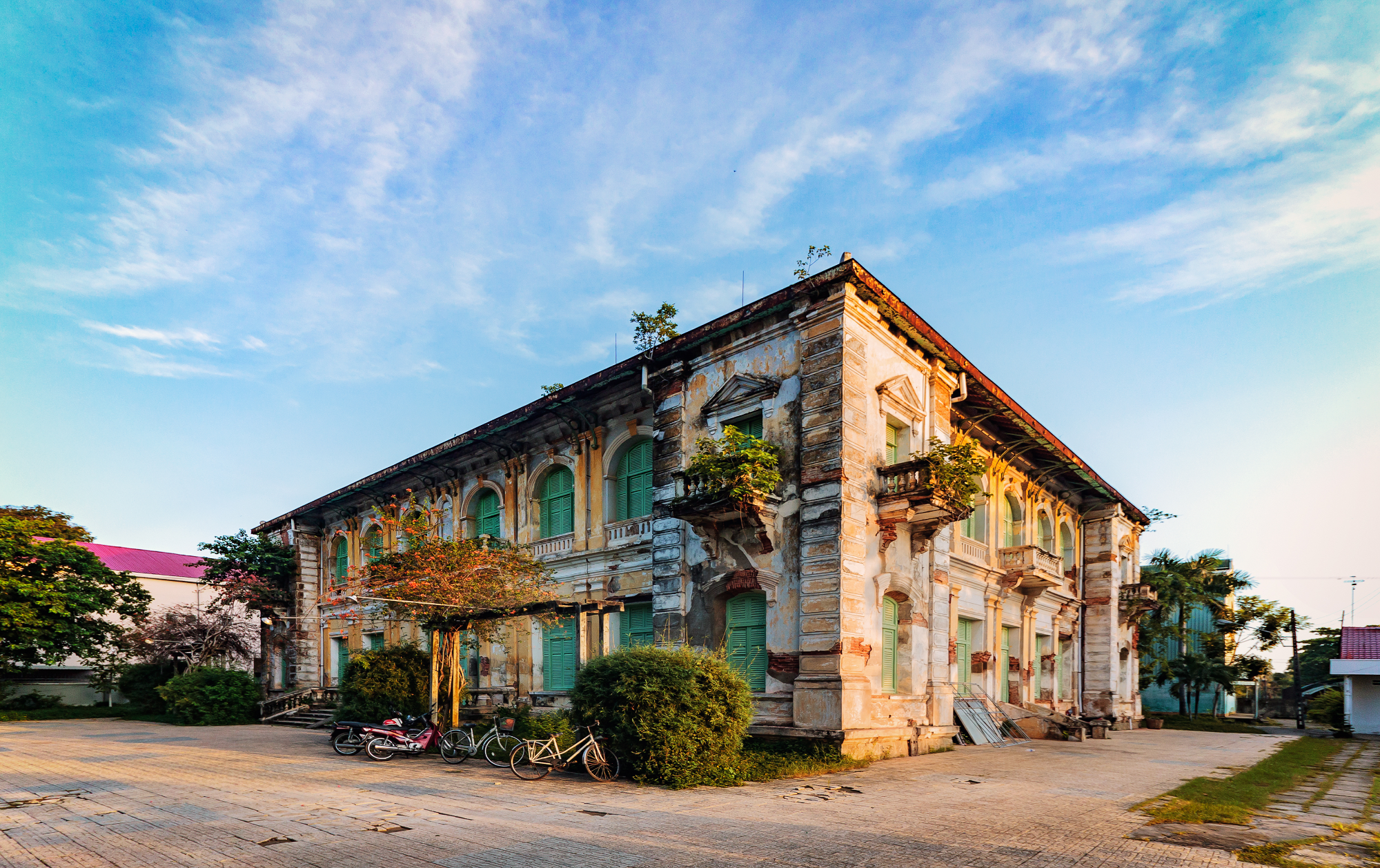 lắp mạng Viettel phường Gò Công