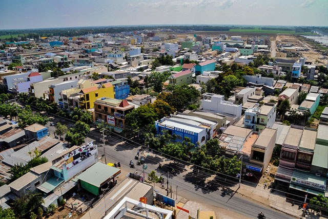 lắp mạng Viettel phường Hồng Ngự