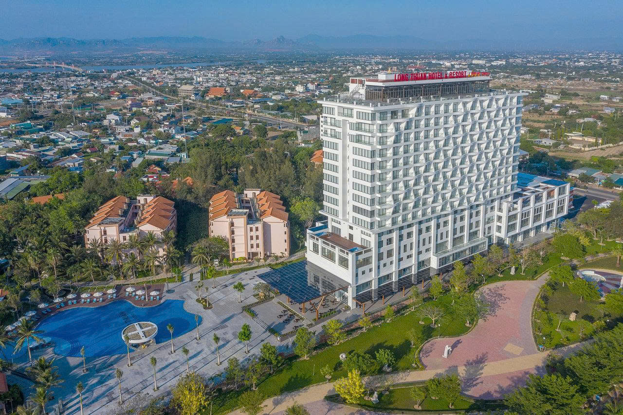 lắp mạng viettel phường Long Thuận
