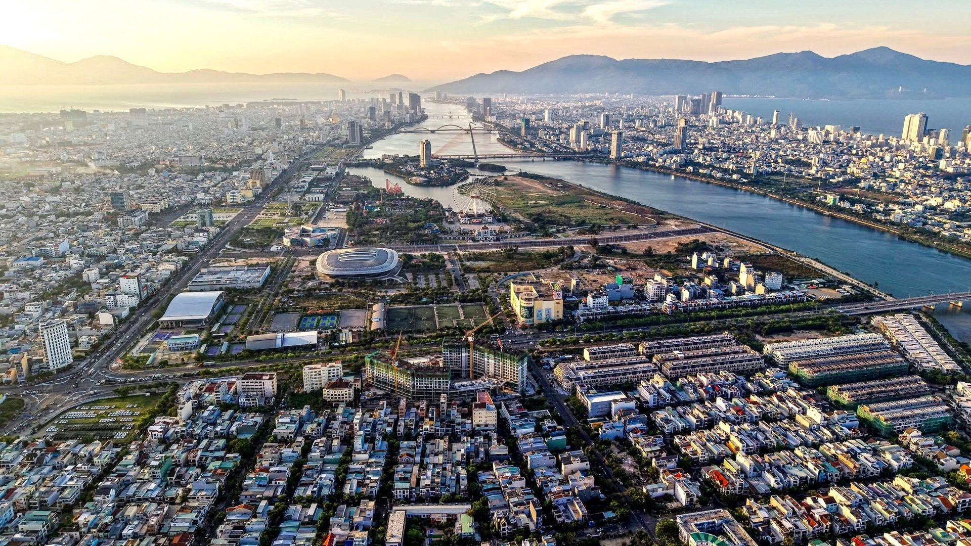 lắp mạng Viettel xã Đắc Pring