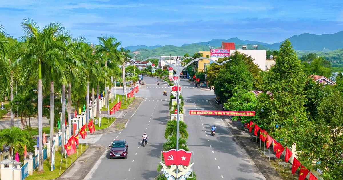 lắp mạng Viettel xã Hiệp Đức