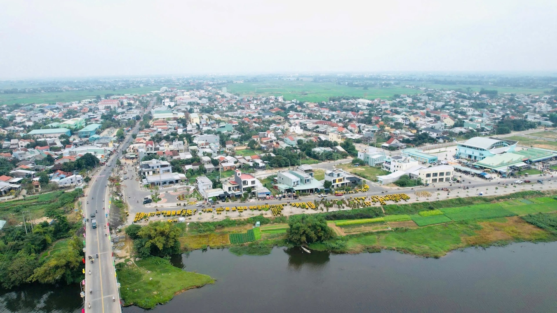 lắp mạng Viettel xã Nam Phước