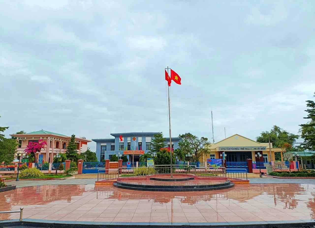 lắp mạng Viettel xã Phước Hiệp