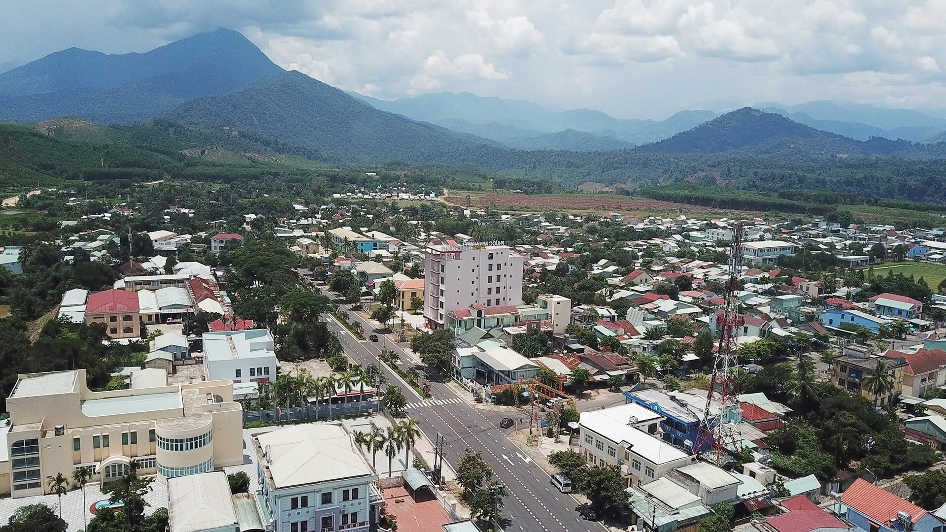 lắp mạng Viettel xã Phước Thành