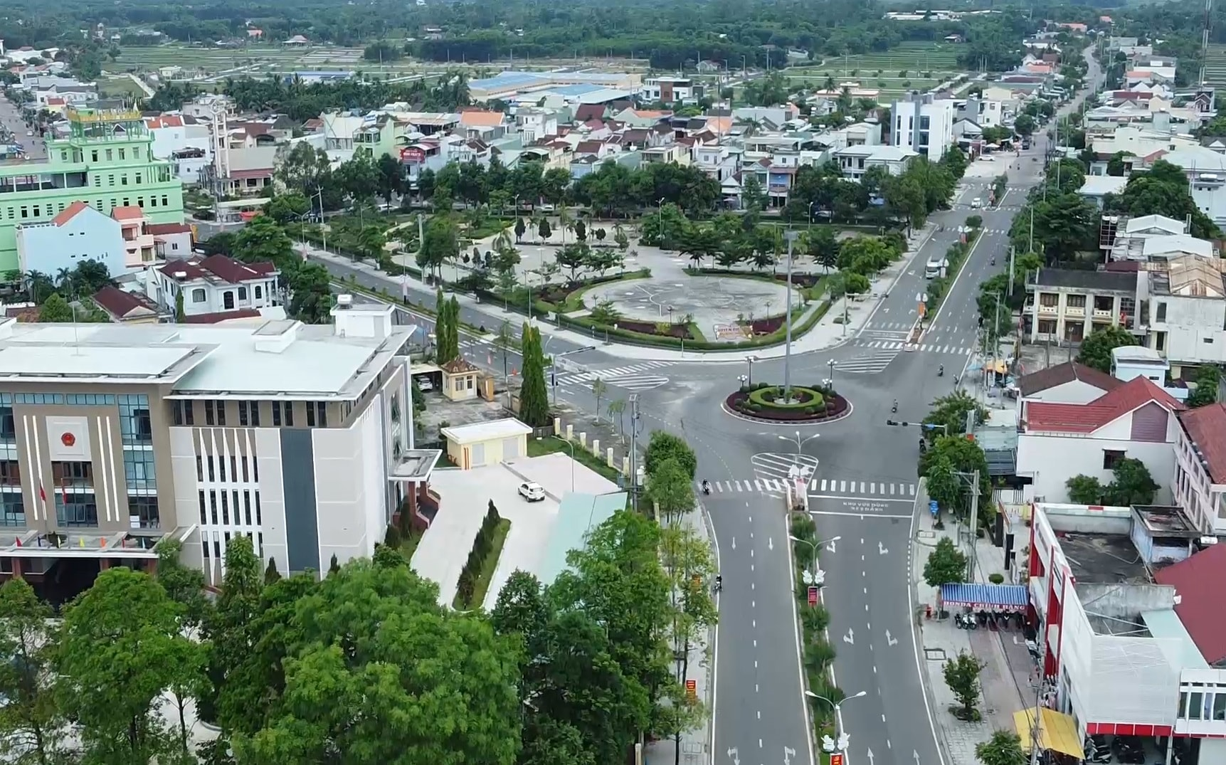lắp mạng viettel xã Quế Sơn Trung