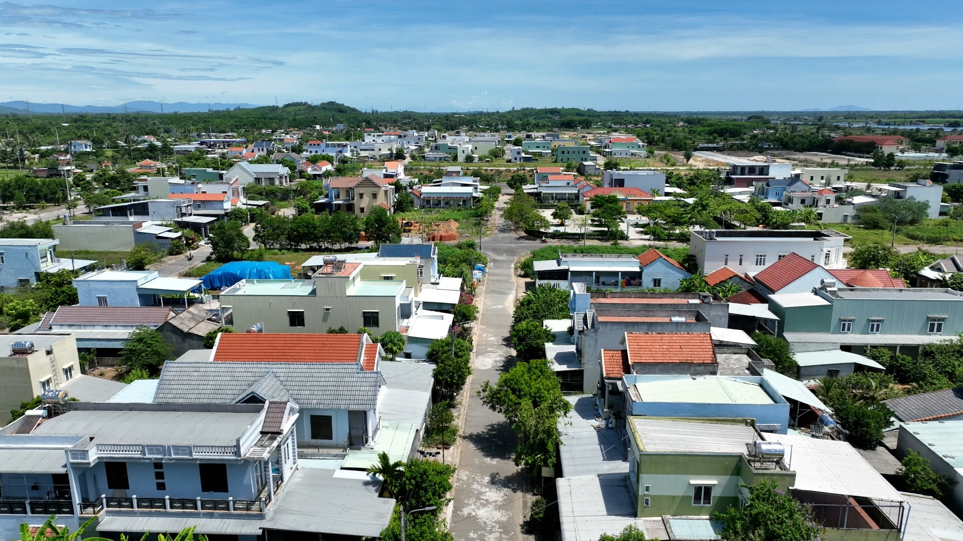 lắp mạng Viettel xã Tam Anh