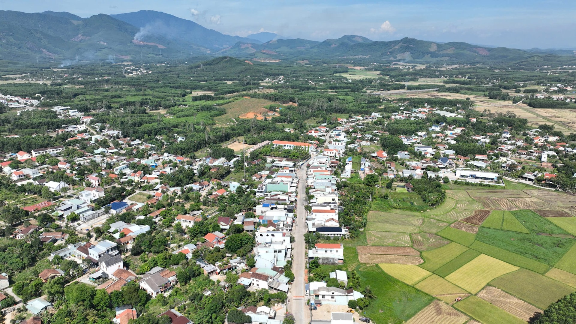 lắp mạng viettel xã Tam Mỹ