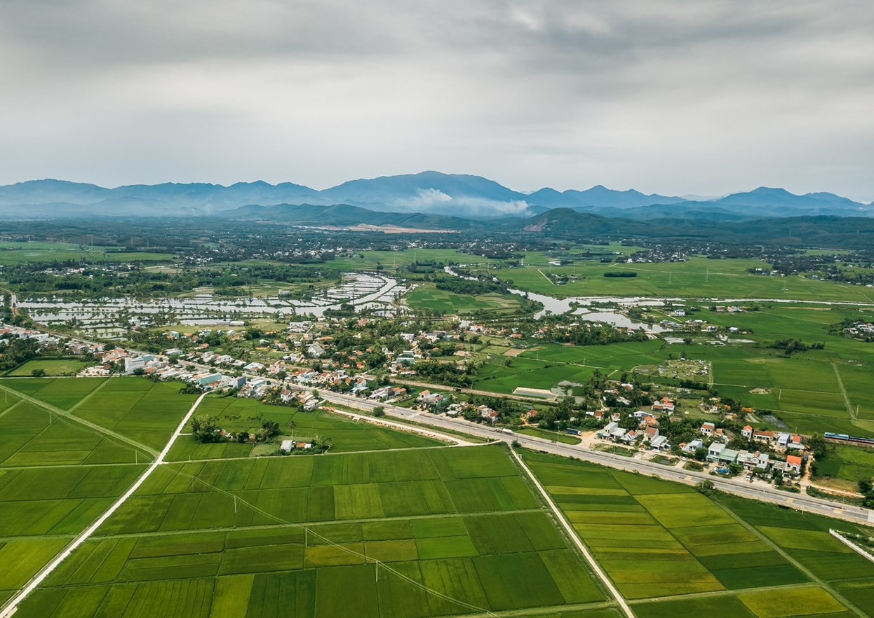 lắp mạng Viettel xã Tam Xuân