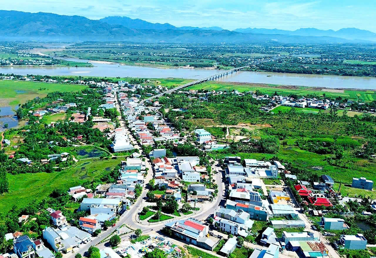 lắp mạng Viettel xã Thu Bồn
