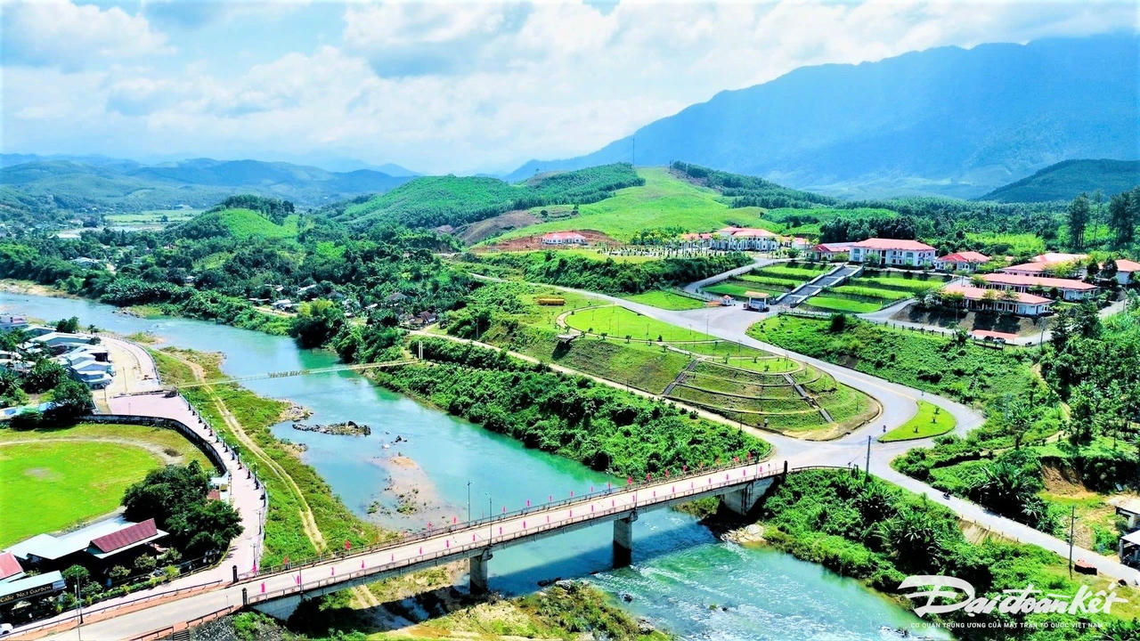 lắp mạng Viettel xã Trà My