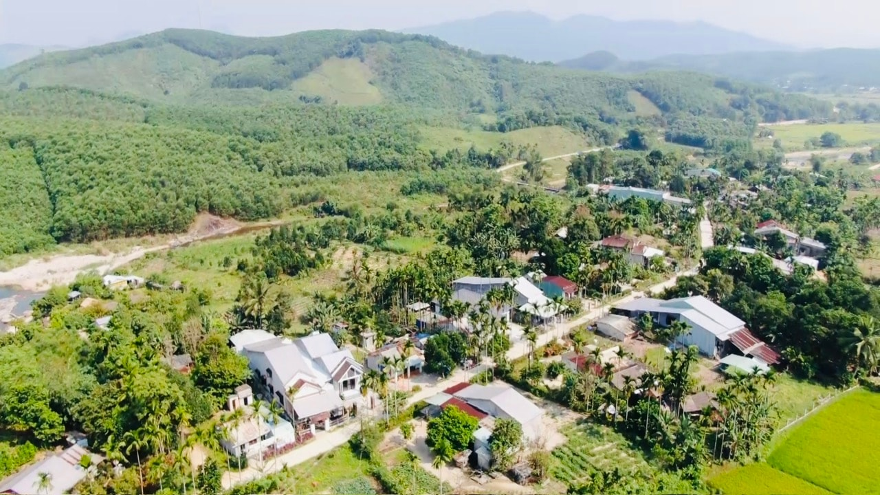 lắp mạng viettel xã trà tân