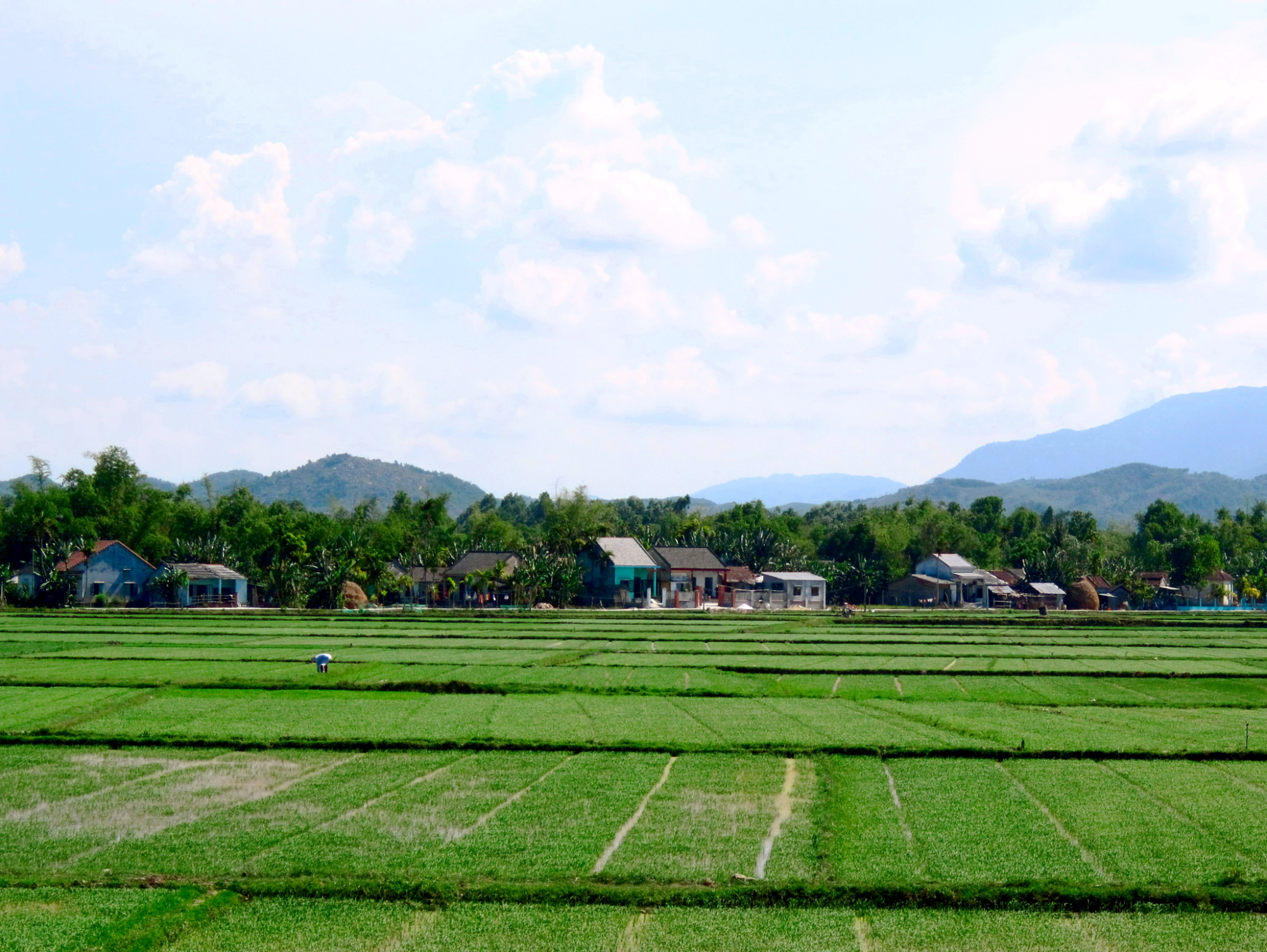 lắp mạng Viettel xã Xuân Phú