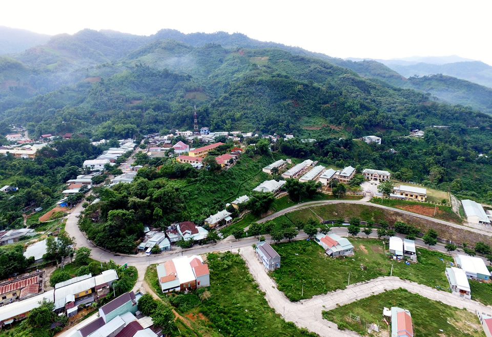 lắp mạng Viettel xã Nam Trà My