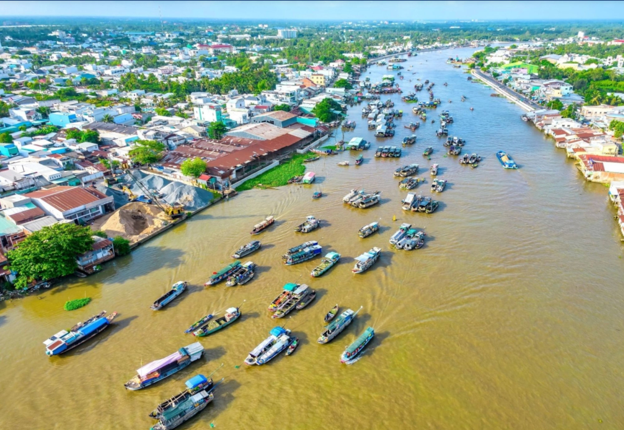 lắp mạng wifi Viettel phường Bình Thuỷ