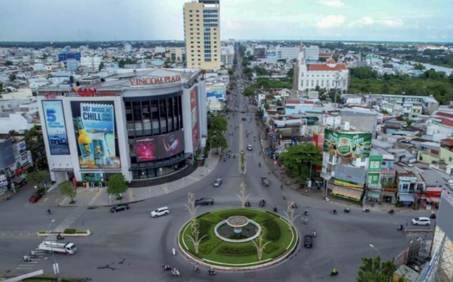 lắp mạng wifi Viettel phường Vị Tân