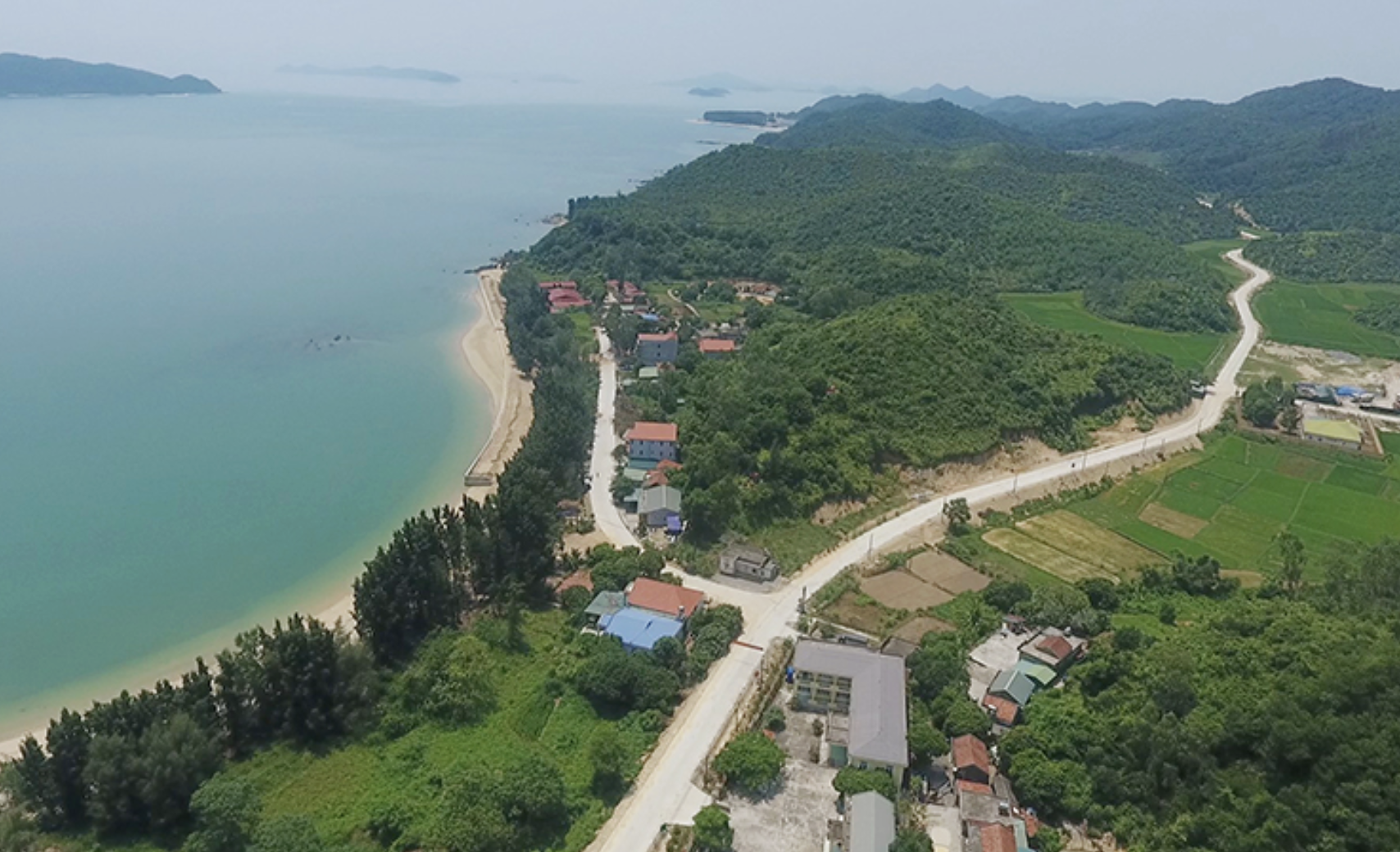 lắp mạng wifi Viettel xã Cái Chiên