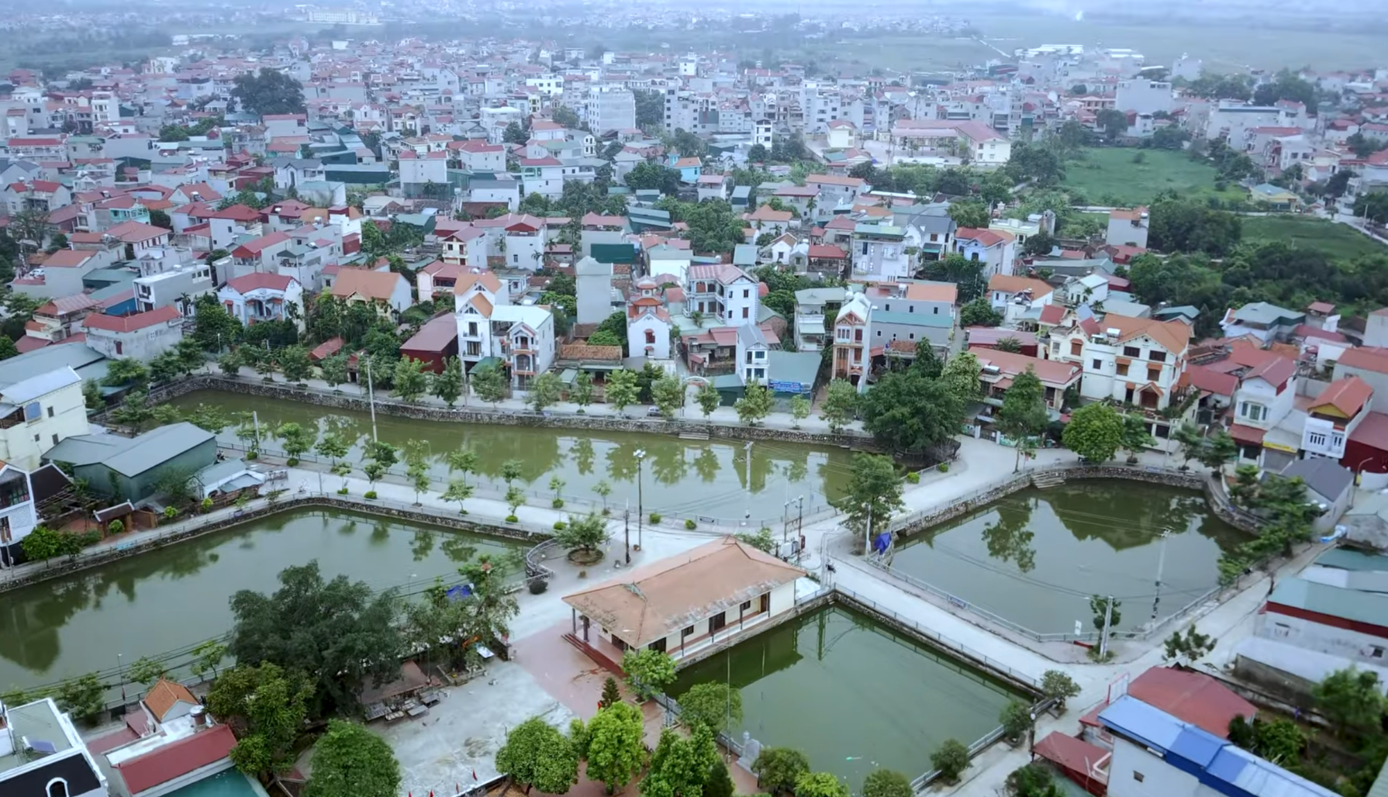 lắp mạng wifi Viettel xã Hát Môn