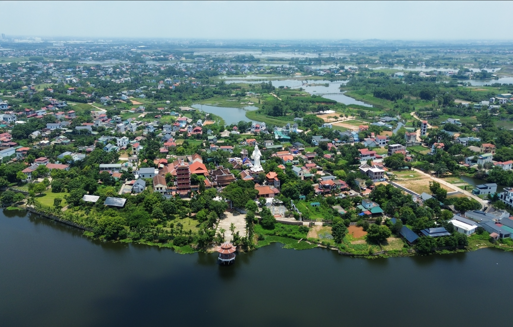 lắp mạng wifi Viettel xã Phú Cát