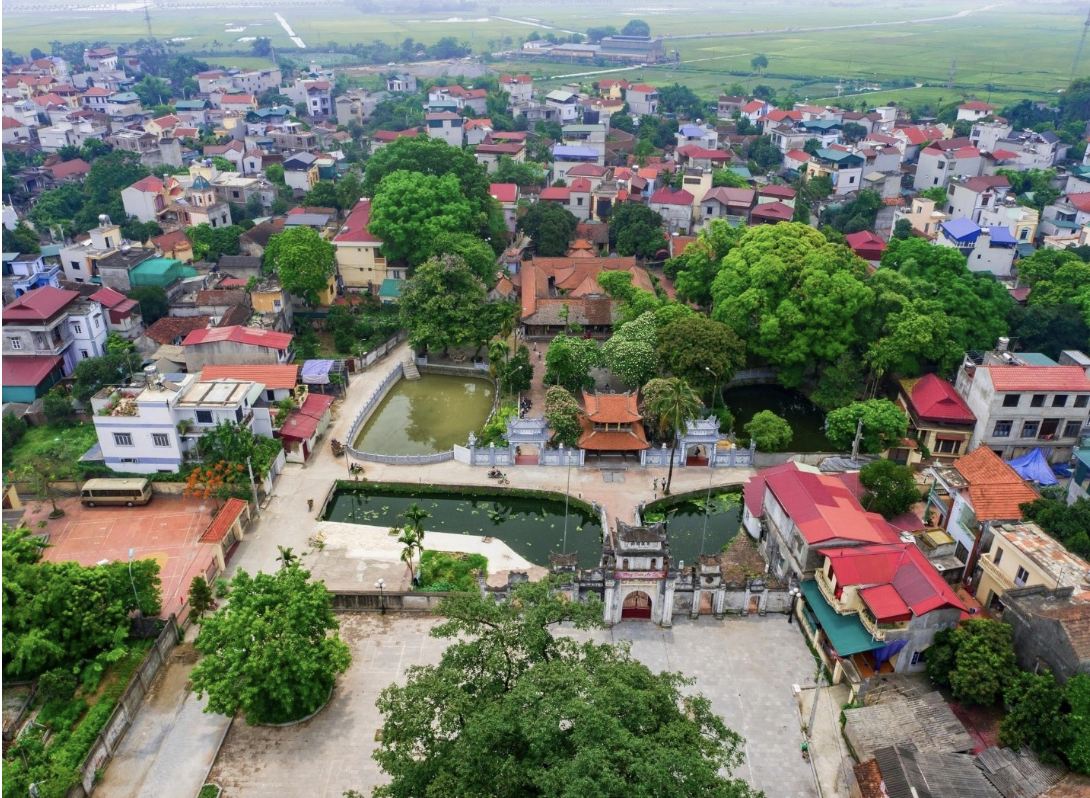 lắp mạng wifi Viettel xã Tam Hưng