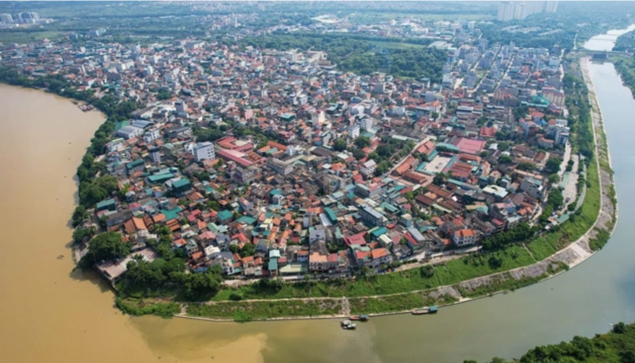 lắp đặt mạng wifi Viettel xã Thuận An