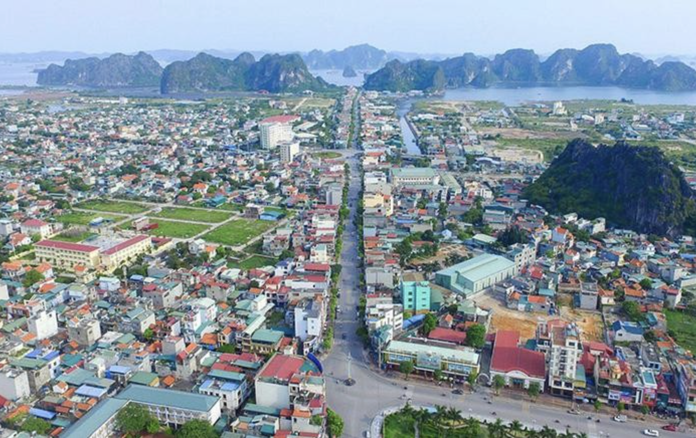 lắp mạng wifi Viettel phường Quang Hanh