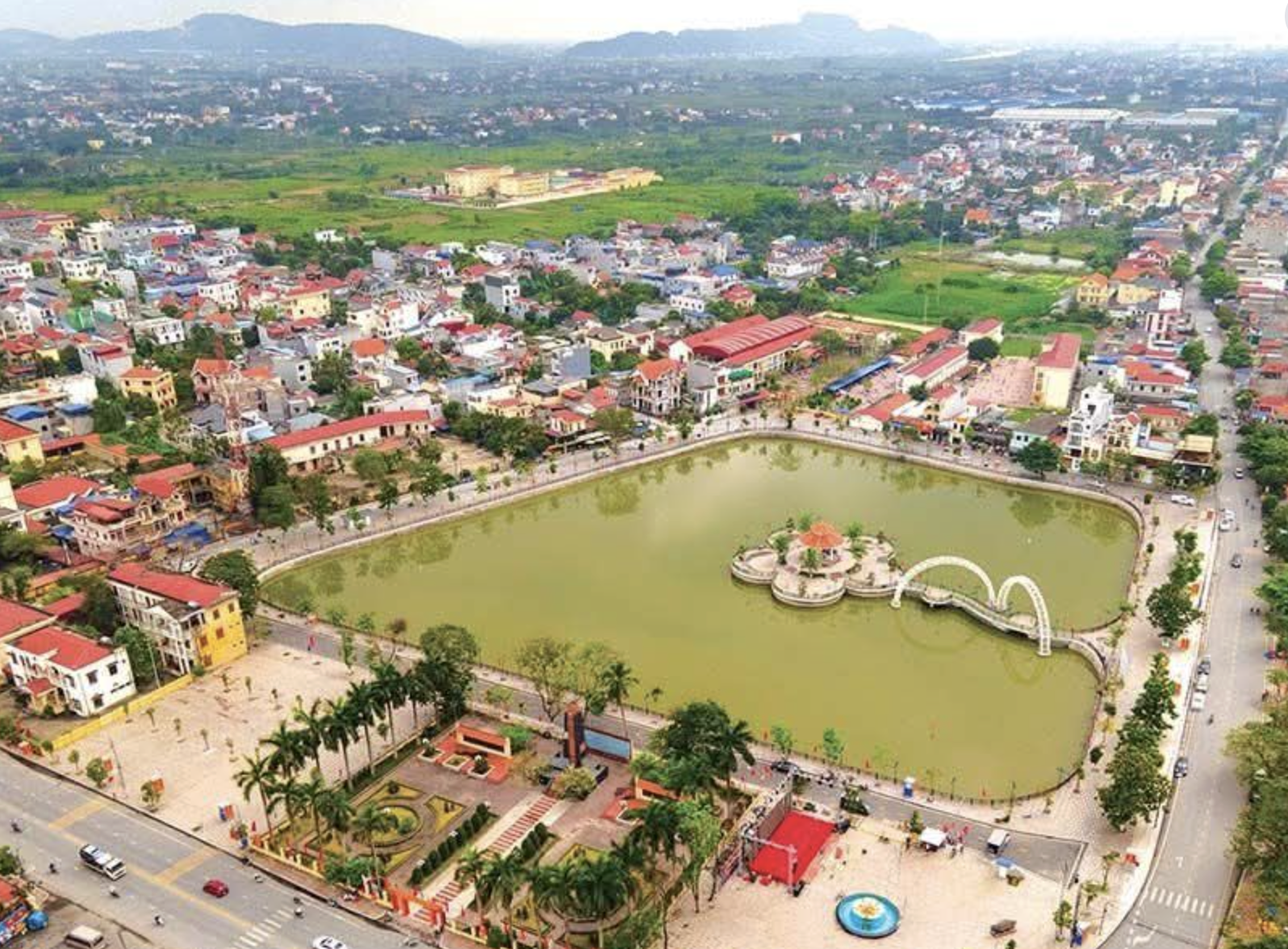 Lắp wifi Viettel phường An Dương