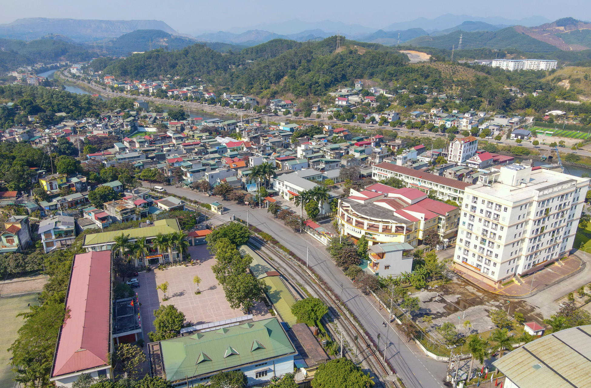 lắp đặt wifi Viettel phường Mông Dương