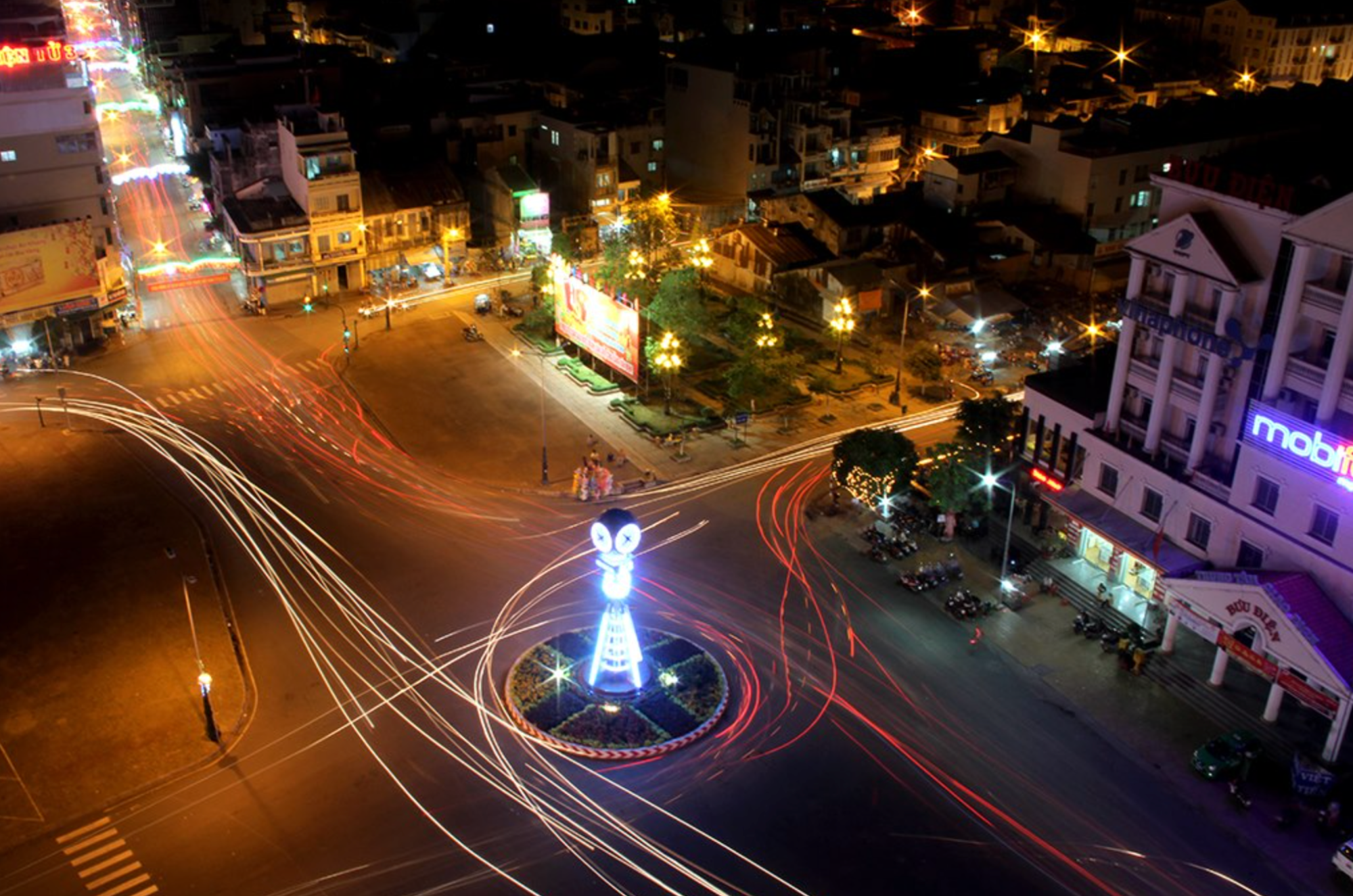 lắp wifi Viettel phường Phú Lợi