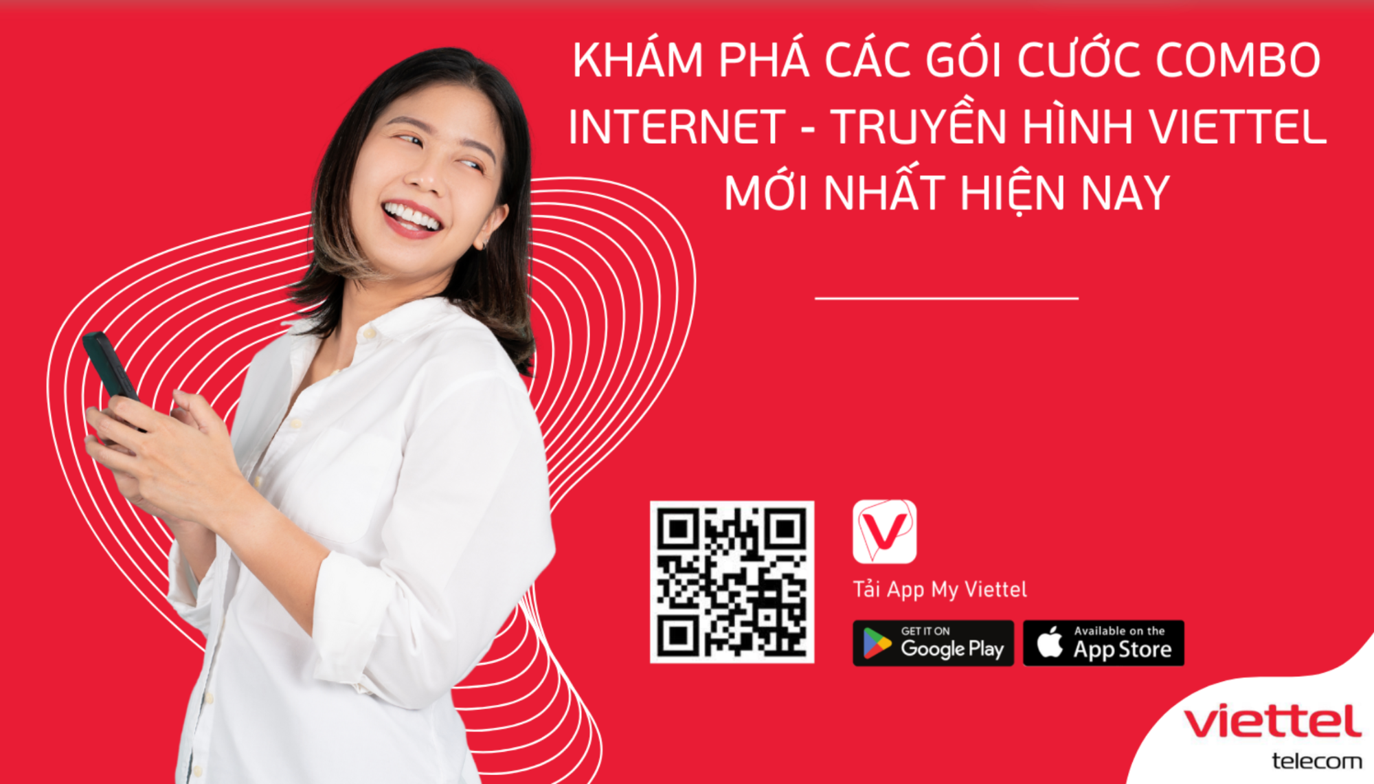 lắp wifi Viettel xã Gia Hòa
