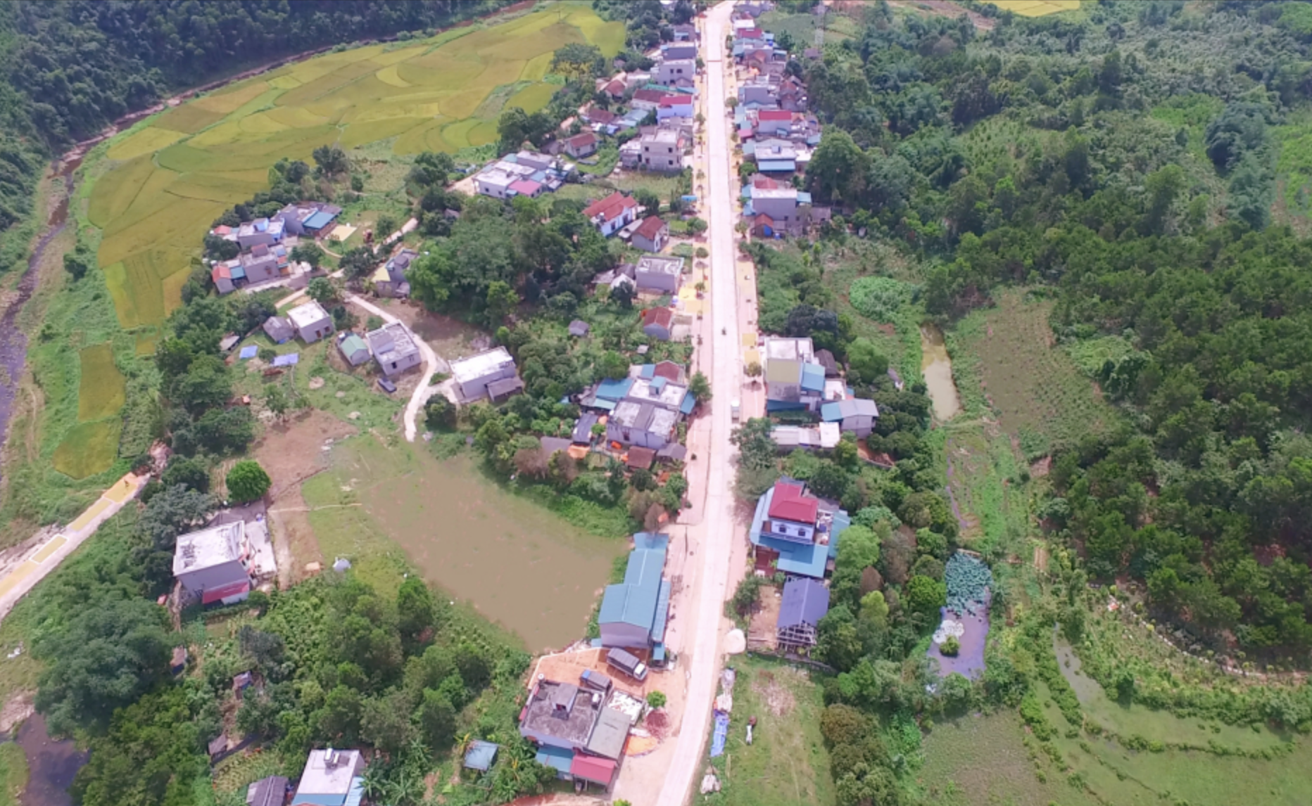 lắp wifi Viettel xã Lương Minh