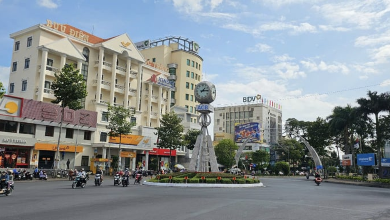 Lắp wifi Viettel xã Thạnh Thới An