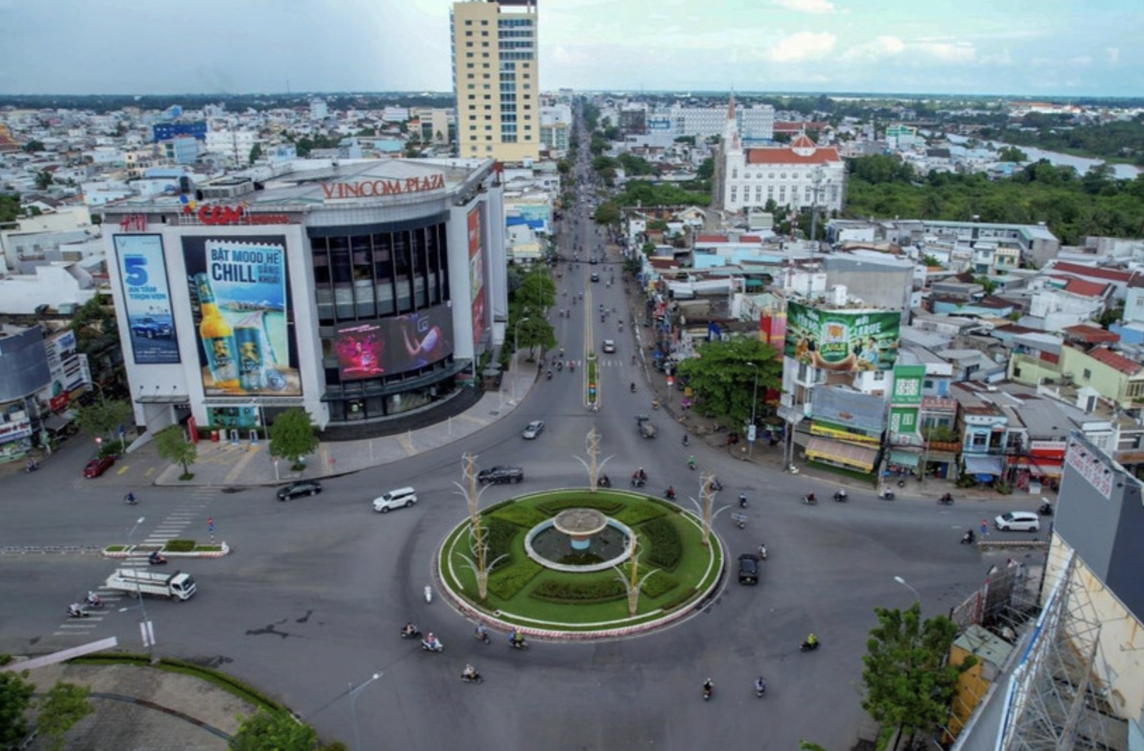 lắp wifi Viettel xã Thuận Hòa