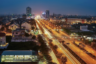 Dịch vụ đăng ký internet Viettel phường An Hải, Hải Phòng giá rẻ