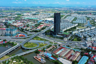 Lắp đặt wifi Viettel phường An Phong, Hải Phòng với nhiều ưu đãi