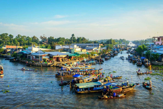 Lắp đặt wifi Viettel xã Xà Phiên, Cần Thơ nhận khuyến mãi cực lớn