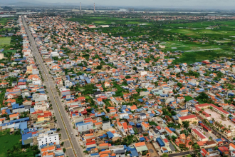 Lắp mạng Viettel phường Hòa Bình, Hải Phòng khuyến mãi cực lớn