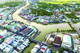 Lắp mạng Viettel phường Long Bình, Cần Thơ giá rẻ, hỗ trợ 24/7