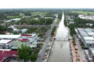 Lắp mạng Viettel phường Long Mỹ, Cần Thơ kèm nhiều khuyến mãi