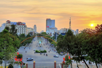 Lắp mạng Viettel phường Vĩnh Châu, Cần Thơ nhiều gói cước ưu đãi