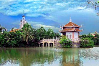 Lắp mạng Viettel xã Chuyên Mỹ, Hà Nội giá rẻ kèm nhiều ưu đãi