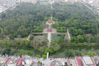 Lắp mạng Viettel xã Đoài Phương, Hà Nội giá rẻ, tốc độ cao