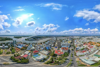 Lắp mạng Viettel xã Gia Hòa, Cần Thơ nhanh chóng, giá bình dân