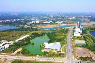 Lắp mạng Viettel xã Hoà Lạc, Hà Nội và những ưu đãi đi kèm