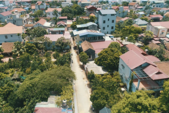 Lắp mạng Viettel xã Hoà Xá, Hà Nội giá rẻ, gói cước đa dạng