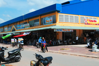 Lắp mạng Viettel xã Kế Sách, Cần Thơ tặng wifi 6, kèm nhiều ưu đãi